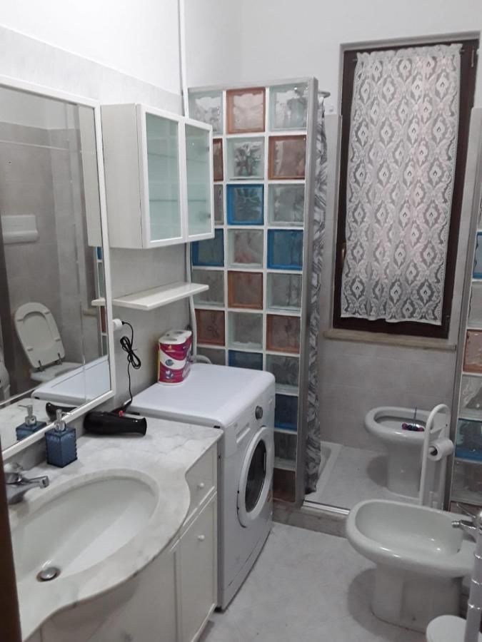 Appartamento Claudio Quartaia Екстер'єр фото