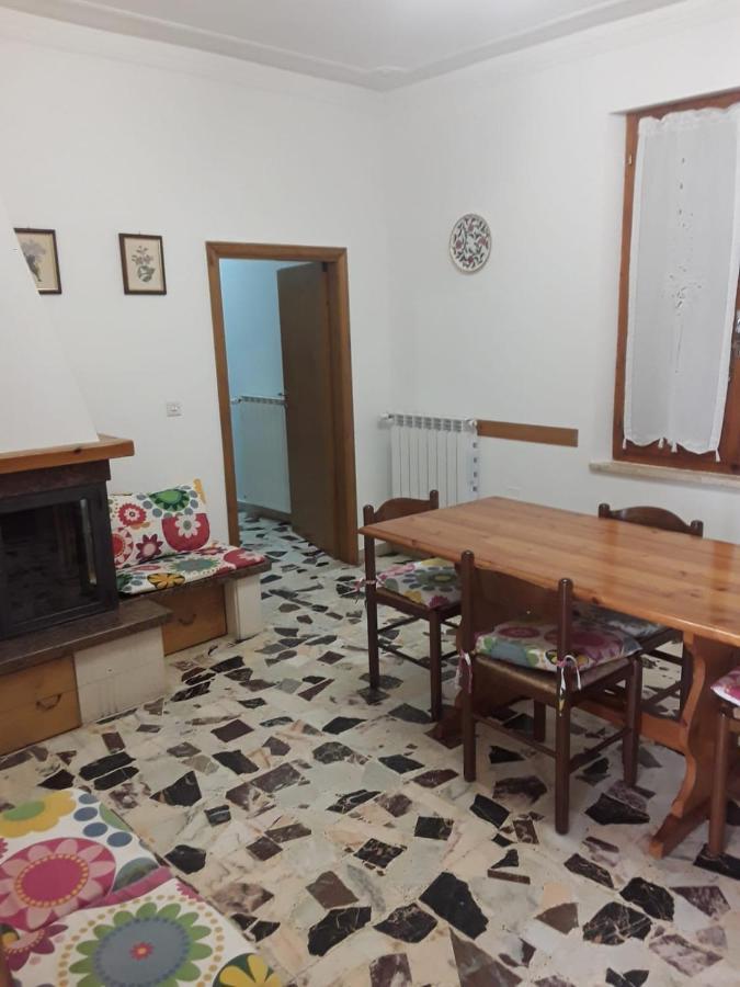 Appartamento Claudio Quartaia Екстер'єр фото